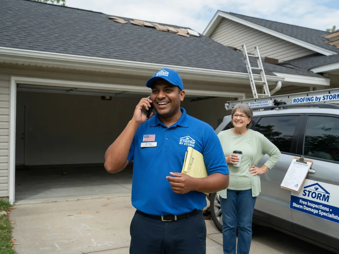Roof Repair Near Me Hopatcong, NJ FAQs