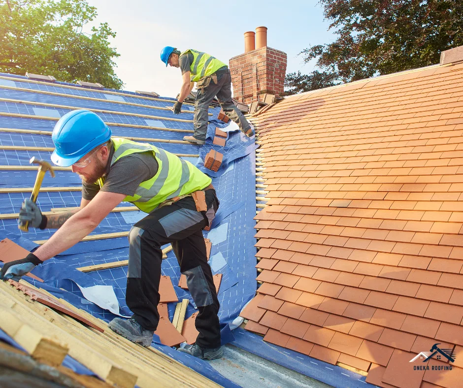 Why choose Roof Repair Near Me in Hopatcong, NJ