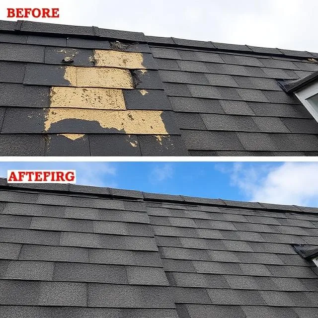 Roof Repair Near Me in Hopatcong, NJ near me